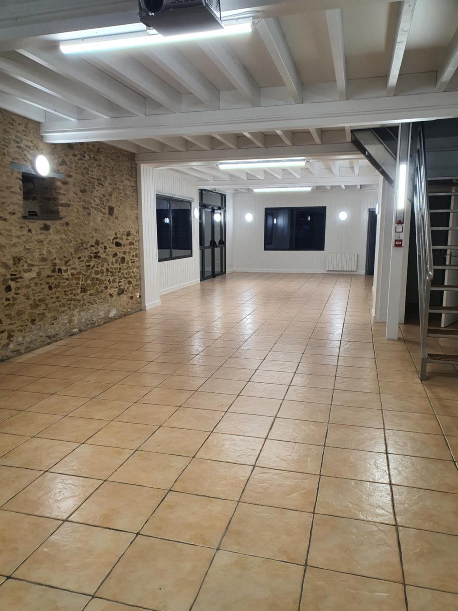 Cossé-le-Vivien La Maison De Julise المظهر الخارجي الصورة